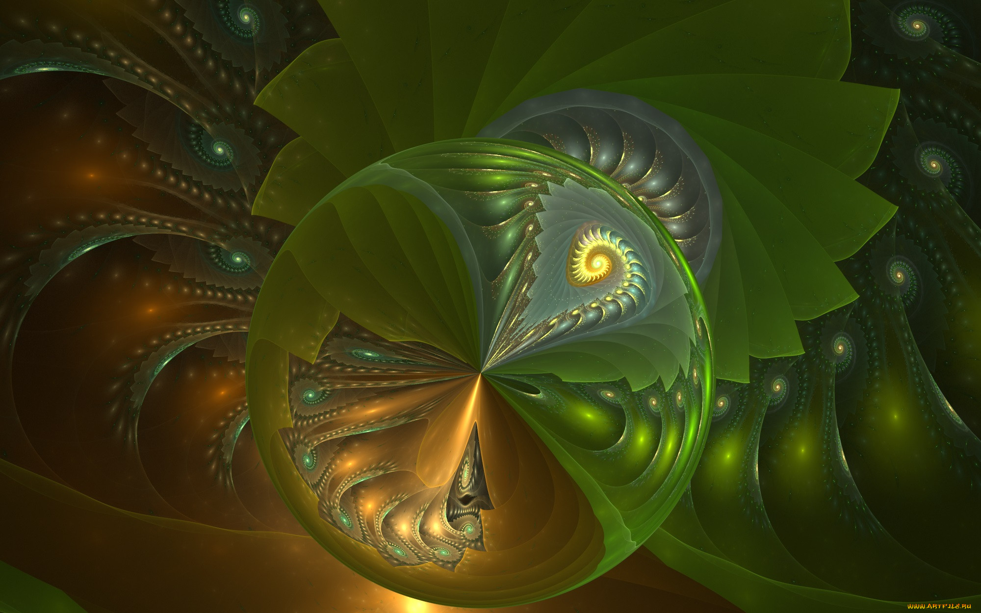 3 ,  , fractal, , , 